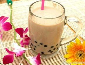爆料奶茶制作视频教程大全,轻松学会各式奶茶秘籍